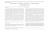 SIMPOSIOS Linfomas. Estado actual y tratamiento · 222 Gac Méd Méx Vol. 136 No. 3, 2000 Linfomas estado actual y tratamiento Las clasificaciones de linfoma que han sido más utilizadas