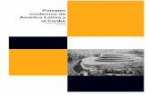Seminario - UZH · 2018-12-30 · de Estudios de la Arquitectura, el Urbanismo y el Hábitat de FUNGLODE. Es autor de varios libros y editor de la revista Archivos de Arquitectura