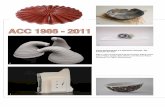 Revista Ceramica 122 · CERÁMICA I + D Helena Rohner y su equipo han desarrollado un “pen drive” de porcelana para la empresa danesa Kahler, se han vendido ya miles de “pen
