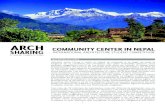 STUDENT COMPETITIONSimages.adsttc.com/submissions/opportunities/pdf_file/2046/CCN_BRIEF_ES.pdfbuen provecho del turismo de montaña que representa alrededor del 10% de su PIB. Si bien