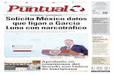 con tu smartphone EDICIÓN NACIONAL Solicita México datosdiario-puntual.com.mx/Edicion_Digital/Nacional.pdf · MARZO 5 DE 2020 EDICIÓN NACIONAL 3 C iudad de México.- Se reunieron