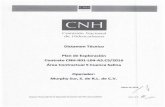 CNH - gob.mx...1.2. Datos del Contrato El Contrato CNH-R01-L04-A5.CS/2016 para la Exploración y Extracción de Hidrocarburos bajo la Modalidad de Licencia, se celebró el 10 de marzo