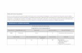 Misión del Centro Universitario - Universidad de Guadalajarapregrado.udg.mx/.../i7023_arquitectura_de_computadoras.pdf · 2018-07-09 · Competencia del perfil de egreso Dominar