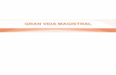 GRAN VIDA MAGISTRAL - SEGUROS ARGOS · 2019-10-17 · gran vida magistral. 2 i. definiciones ii. coberturas iii. coberturas adicionales iv. clÁusulas generales la compaÑÍa contratante