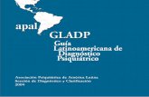 Guía Latinoamericana de Diagnóstico Psiquiátrico (GLADP)abpbrasil.org.br/departamentos/coordenadores/coordenador/noticias/... · Nombrar y clasificar los fenómenos de la realidad