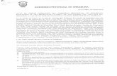 GOBIERNO PROVINCIAL DE IMBABURA · 2016-10-14 · gobierno provincial de imbabura acta nro. 015-gpi-2016 acta de srsÍon ordinaria del gobierno provincial de imbabura, realizada el