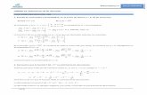 Matemáticas II SOLUCIONARIOolmo.pntic.mec.es/~agog0016/pdf/2BT/EDITEX II/10... · 2018-11-26 · Matemáticas II SOLUCIONARIO . Para c = 2 ∈[1, 4] la construcción nos indica que