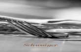 Bienvenidos - Schwaiger...Bienvenidos En Schwaiger Xino’s ofrecemos una cocina de autor, donde disfrutarás de las re-interpretaciones de los clásicos y las nuevas propuestas del