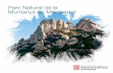 Parc Natural de la Muntanya de Montserrat...Benvolguts visitants. Us trobeu al Parc Natural de la Muntanya de Montserrat, un espai protegit per la seva riquesa natural, cultural i