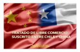 TRATADO DE LIBRE COMERCIO SUSCRITO ENTRE CHILE Y CHINAapp.sofofa.cl/.../Eventos/2015/07/21_OrigenChinaFinal.pdf · 2015-07-22 · principales productos exportados a china (2014) producto