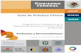 Guía de Práctica Clínica - Universidad de Guadalajaracvsp.cucs.udg.mx/guias/TODAS/IMSS_076_08_HIPERTENSION... · 2010-10-07 · Catalogo Maestro de Guías de Práctica Clínica: