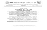 PERIÓDICO OFICIAL - Tamaulipaspo.tamaulipas.gob.mx/wp-content/uploads/2018/08/cxliii-104-290818F.pdf · Periódico Oficial Victoria, Tam., miércoles 29 de agosto de 2018 Página