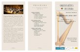 20170304 Programa triptico - Orquesta Bética de Cámaraorquestabeticadecamara.com/wp-content/uploads/2017/03/... · 2017-03-05 · Consejería de Cultura de la Junta de Andalucía
