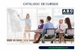 Catálogo de Cursos AMA GLOBAL · 8 Management y Liderazgo Para una Toma de Decisiones asertiva desde Innovación y Negociación, hasta tener Inteligencia Emocional y un Liderazgo