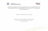 PROCESADO DE MATERIALES COMPUESTOS CERÁMICOS DE MATRIZ DE ...zaguan.unizar.es/record/7653/files/TAZ-PFC-2012-293.pdf · general, son duros y frágiles con baja tenacidad y ductilidad.