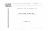 UNIVERSIDAD VERACRUZANA · 2019-04-01 · UNIVERSIDAD VERACRUZANA Facultad de Enfermería Zona Xalapa OBJETIVO GENERAL Contar con un documento que favorezca la comunicación y la