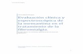 Evaluación clínica y espectroscópica de la memantina en el tratamiento de …zaguan.unizar.es/record/8024/files/TAZ-TFM-2012-146.pdf · 2014-11-28 · tratamiento del síndrome