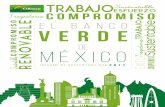 El banco verde · 2018-11-06 · 2 Informe de sustentabilidad 2017CIBanco Informe Anual de Sustentabilidad 201 6 33 perfil institucional Somos el primer banco verde de México, porque