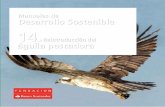 Reintroducción del águila pescadora...sociedad como es el caso de la Consejería de Medio Ambiente de la Junta de Andalucía, la Estación Biológica de Doñana y la Fundación Migres.