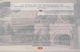 LA DOBLE VÍA DE TRANSMISIÓN DE LA VIDA ES …institucional.us.es/revistas/Atalanta/2016_vol.4_n.1/4...relaciona la edición de 1877 con una edición obt enida a partir del manuscrito