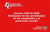 Presentación de PowerPointmaster2000.net/recursos/fotos/294/Acuerdos/inspyvigilan... · 2012-11-13 · Objetivo: Valorar los aprendizajes de los estudiantes latinoamericanos en el