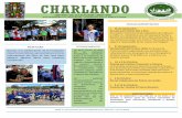 CHARLANDO - Forest Schoolcloudforestschool.org/wp-content/uploads/2010/11/CHARLANDO-Sept21_18.pdf · 3,4 y 5 de Octubre: Charlas para Padres, Preescolar y Primaria En la próxima