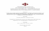 UNIVERSIDAD CATÓLICA DE SANTIAGO DE GUAYAQUIL …repositorio.ucsg.edu.ec/bitstream/3317/1539/1/T-UCSG-PRE-ECO-CICA-66.pdf · Norma Internacional de Contabilidad 36 Deterioro del