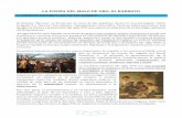 LA POESÍA DEL SIGLO DE ORO: EL BARROCO · 2018-03-22 · Abunda una gran variedad de formas poéticas en el siglo XVII. Continuaron usándose todas las italianizantes y, al lado