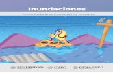 CENAPRED INUNDACIONES Inundacionesproteccioncivil.durango.gob.mx/wp-content/uploads/... · CENAPRED INUNDACIONES Exceso de Precipitación De mayo a noviembre es época de ciclones