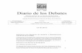 Diario de los Debatescronica.diputados.gob.mx/PDF/64/2019/mar/190305-8.pdfral, a la Secretaría de Cultura y al Comité del Patrimonio Inmobiliario Federal y Paraestatal, para que