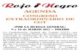 CONGRESO EXTRAORDINARIO DE CGT - Rojo y Negrorojoynegro.info/sites/default/files/eRyN253-enero2012-pdf.pdf · El gravamen desde 0,75 puntos a 7 puntos, se hace por tramos, encontrándose