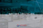 series técnicas - IMAN Human Qualityiman.es/wp-content/catalogos/Series-tecnicas-Iman2017.pdf · Legs structure table motorized in 3 telescopic parts in naturally aluminum anodized