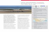 Protegiendo la costa brasileña con Leica Zeno GISw3.leica-geosystems.com/.../general/...Coastline_with_Zeno_GIS_TRU_es.pdf · lo que minimiza la ocurrencia de impactos ambientales