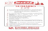 Órgano central del partido obrero revolucionario SUMARIOmasas.nu/masas/masas pdf/masas 2540.pdf · 2018-05-26 · Sólo en La Paz, existen cantidad de conﬂictos laborales por abuso