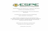 DEPARTAMENTO DE CIENCIAS DE LA ENERGÍA Y MECÁNICA CARRERA DE …repositorio.espe.edu.ec/bitstream/21000/9056/1/T-ESPE... · 2017-04-27 · correspondientes, cuyas fuentes se incorporan