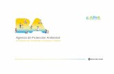Agencia de Protección Ambiental - Buenos Aires · 2017-05-03 · directa o indirecta, de acciones antrópicas que puedan producir alteraciones susceptibles de afectar la salud y