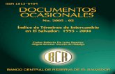 Documentos Ocasionales · Dalton, Coordinadora de Proyecto: Índices de Precios y Cantidades del Comercio Exterior del Instituto Nacional de Estadística y Censos (INDEC) de Argentina,