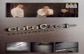 Atención al Cliente 902 410 450 - CATA Electrodomésticos · ranking de los 50 mejores restaurantes del mundo, ha situado como Mejor Restaurante del Mundo a El Celler de Can Roca,