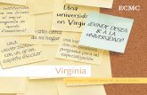 Virginia - cisco.com · de lucro que agrupa a los profesionales especializados en ayuda financiera al servicio de la Mancomunidad de Virginia. Su misión es promover el crecimiento