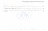 Tabla de contenido - Sociedad Química de Méxicosqm.org.mx/PDF/2017/memorias2017/23Memorias_OME.pdf · La determinación de las estructuras independientes de la cianamidina ferrocenilica