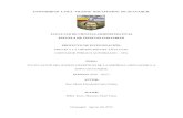 UNIVERSIDAD LAICA VICENTE ROCAFUERTE DE GUAYAQUIL …repositorio.ulvr.edu.ec/bitstream/44000/239/7/T-ULVR-0251.pdf · cartera comercial de Ajecuador. La fuerza de recaudación en