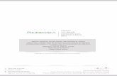 Redalyc.FENOLOGÍA Y PRODUCCIÓN DE FRUTOS DE PLANTACIONES DE … · 2016-04-07 · 119 Campos-B., S.M. et al. Fenología y producción de frutos de siricote, tres tipos de maneo,