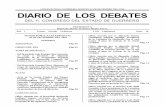 CHILPANCINGO, GUERRERO, MARTES 04 DE DICIEMBRE DEL 2018 DIARIO DE LOS …congresogro.gob.mx/62/diario/62/2018-12-04-62-28-DIARIO... · 2019-02-22 · CÁMARA DE DIPUTADOS DIARIO DE