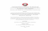 UNIVERSIDAD ESTATAL DE BOLÍVAR · 2016-03-08 · Requerimientos de vitaminas del pato pekin. 30 7. Recomendaciones nutricionales del pato pekin. 32 8. Recomendaciones nutricionales