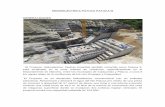 EMPRESA NACIONAL DE ENERGIA ELECTRICA - ENEE - … PATUCA III (WEB)).pdf · 2016-10-03 · estacional. Almacenará y derivará el agua del Rio Patuca por medio de una presa de concreto