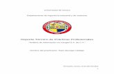 Reporte Técnico de Prácticas Profesionalescp.isi.uson.mx/practicas_docs/205202433-reporte.pdf · 2013-02-13 · disponibilidad de horario para realizar mantenimiento preventivo
