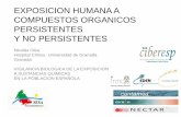 EXPOSICION HUMANA A COMPUESTOS ORGANICOS … · 2016-06-26 · News Release 2008-59 April 18, 2008 For immediate release Government of Canada Takes Action on Another Chemical of Concern: