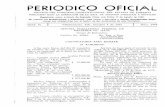 PERIODICOOFICIAL - Tabascoperiodicos.tabasco.gob.mx/media/periodicos/3448.pdf · PERIODICOOFICIAL ORGANO DEL GOBIERNO CONSTITUCIONAL DEL ESTADO DE TABASCO PUBLICADO BAJOLADIRECCION