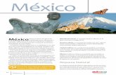 México - taplanner.comcon mayor diversidad de climas en el mundo, considerado el cuarto con mayor megadiversidad del planeta (entre 10 y 12% de la biodiversidad mundial). Es el hogar