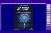 Psicología astrológica LOS SIGNOS DEL ZODÍACOlibroesoterico.com/biblioteca/Astrologia/Los Signos Del... · 2015-02-12 · ta. Y no obstante, la Tierra (con sus seres vivos) emite
